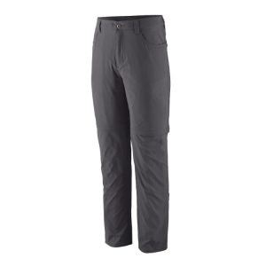Patagonia Quandary Convertible Pant – Men’s